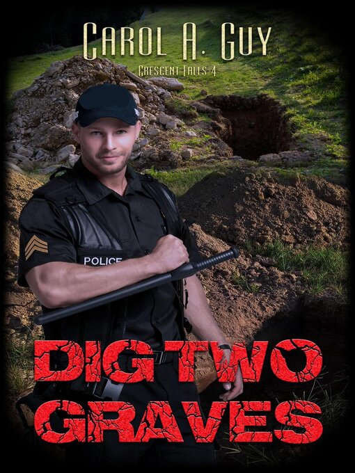 Title details for Dig Two Graves by Carol A. Guy - Available